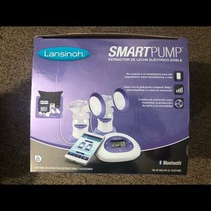 Lansinoh SmartPump Electric Pump
